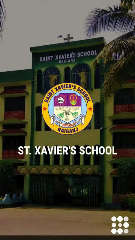 Play St. Xaviers School | Raiganj